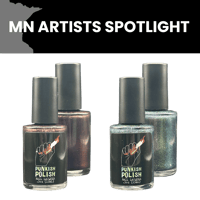 Image 1 of Minnesota Artists Spotlight 1