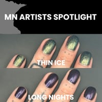 Image 2 of Minnesota Artists Spotlight 1