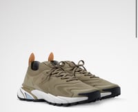 Image 5 of L'V Tatic Sneakers