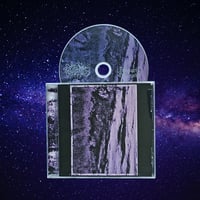 Image 2 of COSMIC OBSCURITY - "Creepy Environment Obscurity" - CD/digital