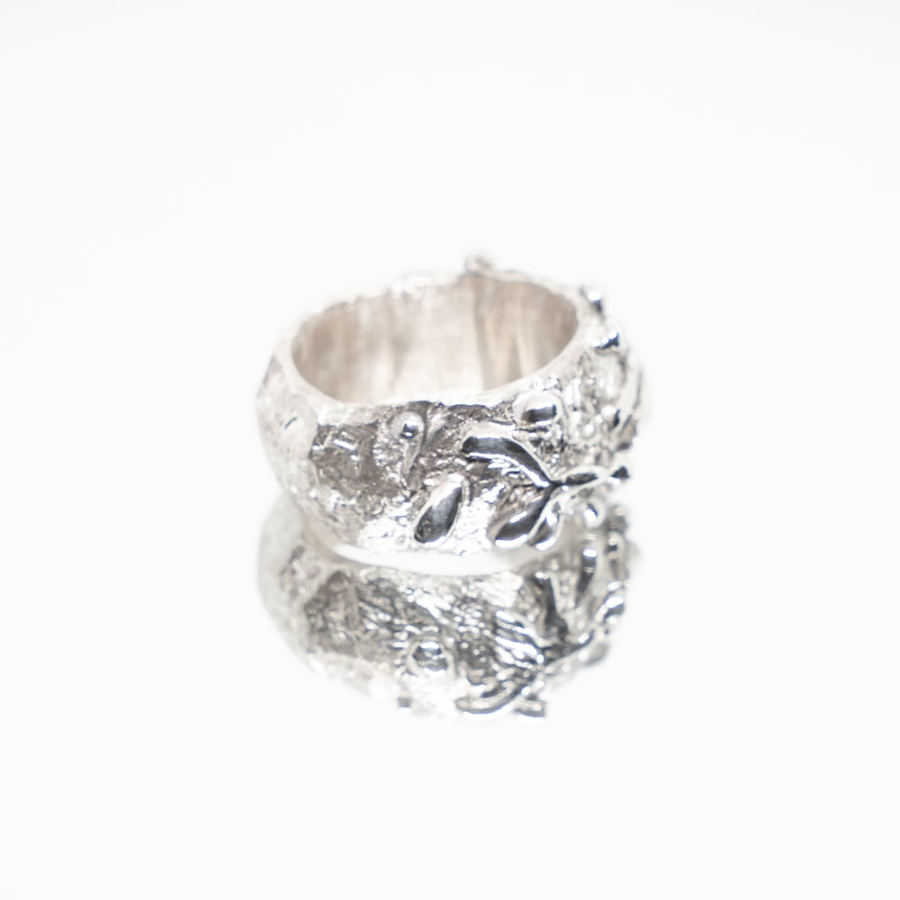Image of KORAL PALME 2 Ring