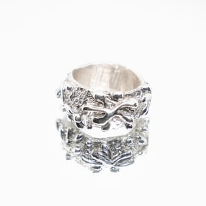 Image of KORAL PALME 2 Ring