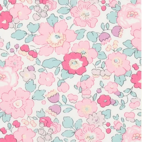 Image of BETSY ( A )  CLASSIC METALLIC