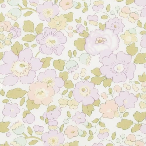 Image of  BETSY ( B )  CLASSIC METALLIC