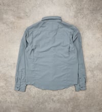Image 3 of Patagonia Self Guided Hike Shirt Grey Medium Mens 