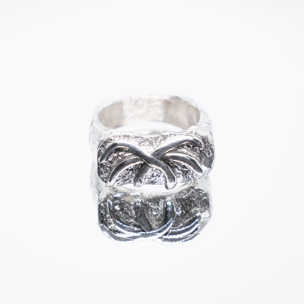 Image of PALME SIEGEL 1 Ring