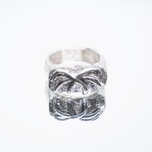 Image of PALME SIEGEL 1 Ring