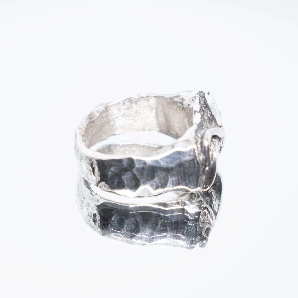 Image of PALME SIEGEL 1 Ring