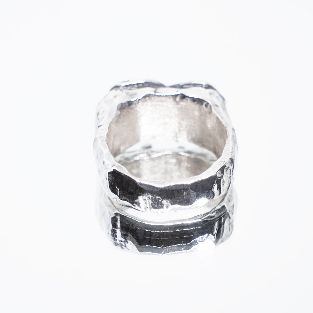 Image of PALME SIEGEL 1 Ring