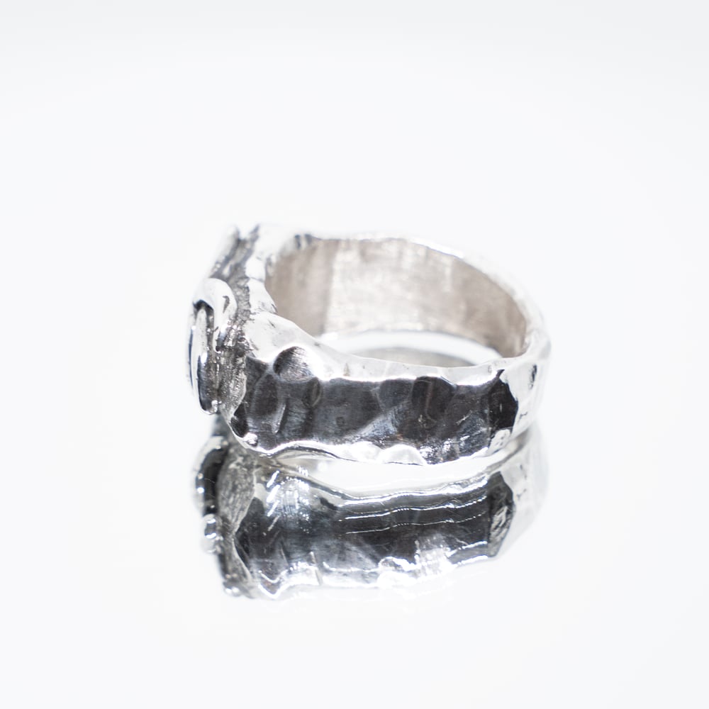 Image of PALME SIEGEL 1 Ring