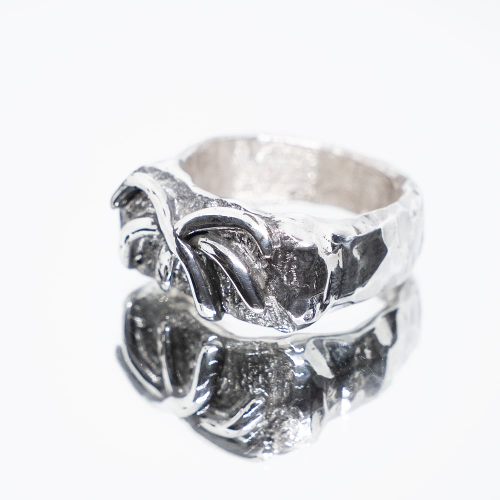 Image of PALME SIEGEL 1 Ring