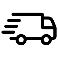 UK Shipping - First Class