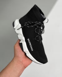 Image 2 of Balen Speed Laces Up