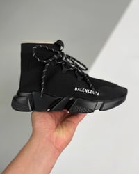 Image 5 of Balen Speed Laces Up