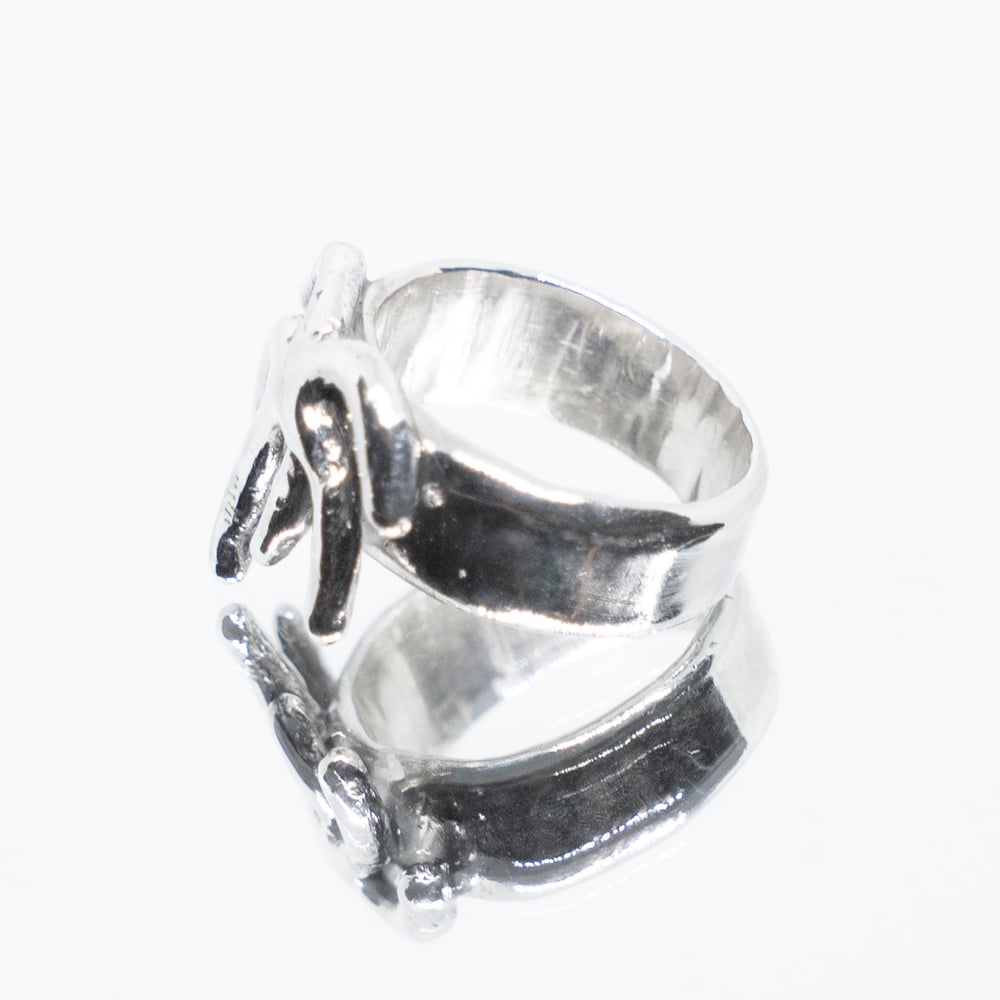 Image of OG PALME Ring