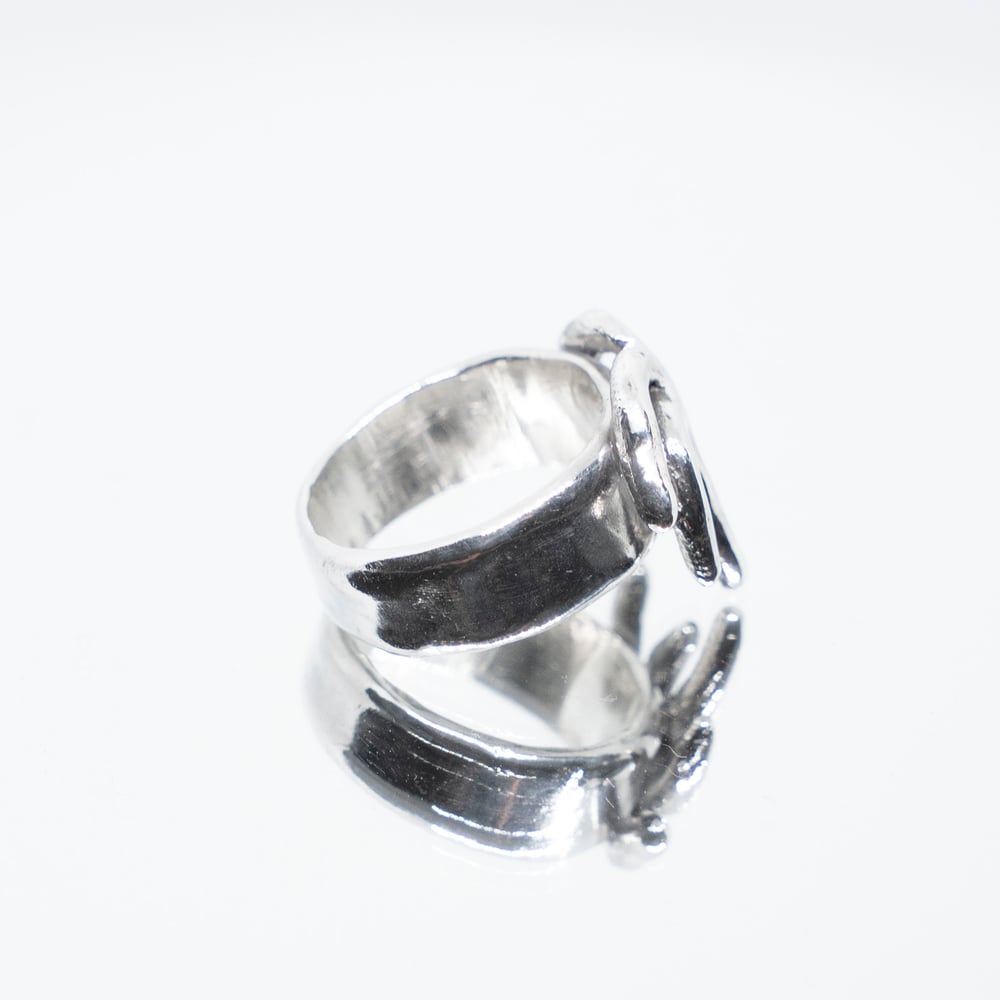Image of OG PALME Ring