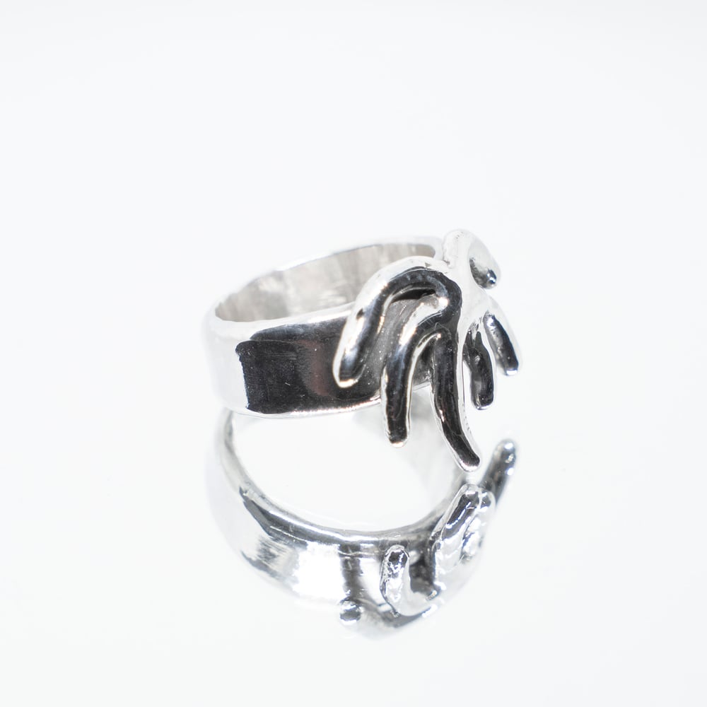 Image of OG PALME Ring