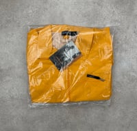 Image 6 of Patagonia Velocity Shell Jacket Butternut Large Vintage 1997 