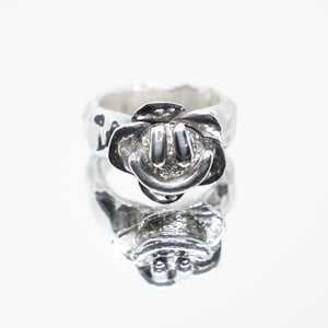 Image of HAPPY FLOWER Ring