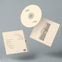 Hormetan Idazten CD