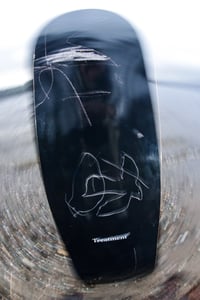 Image 4 of Flight deck