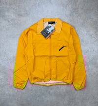 Image 1 of Patagonia Velocity Shell Jacket Butternut Small Vintage 1997 