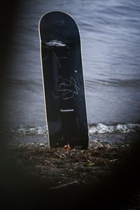 Image 5 of Flight deck