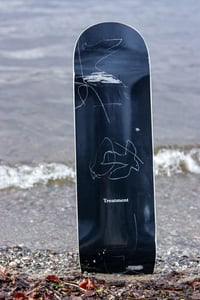 Image 1 of Flight deck