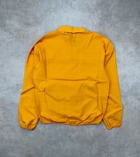 Image 3 of Patagonia Velocity Shell Jacket Butternut Small Vintage 1997 