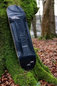 Image 2 of Flight deck