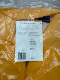 Image 5 of Patagonia Velocity Shell Jacket Butternut Small Vintage 1997 