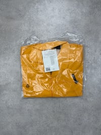 Image 6 of Patagonia Velocity Shell Jacket Butternut Small Vintage 1997 