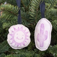 Image 2 of Tree Ornaments 