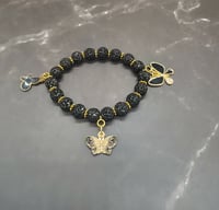 Image 1 of Butterfly Bracelets