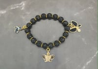 Image 2 of Butterfly Bracelets