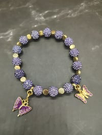 Image 6 of Butterfly Bracelets