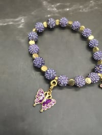 Image 8 of Butterfly Bracelets
