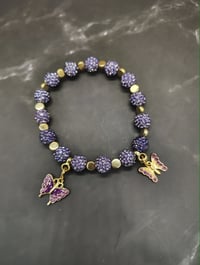 Image 10 of Butterfly Bracelets