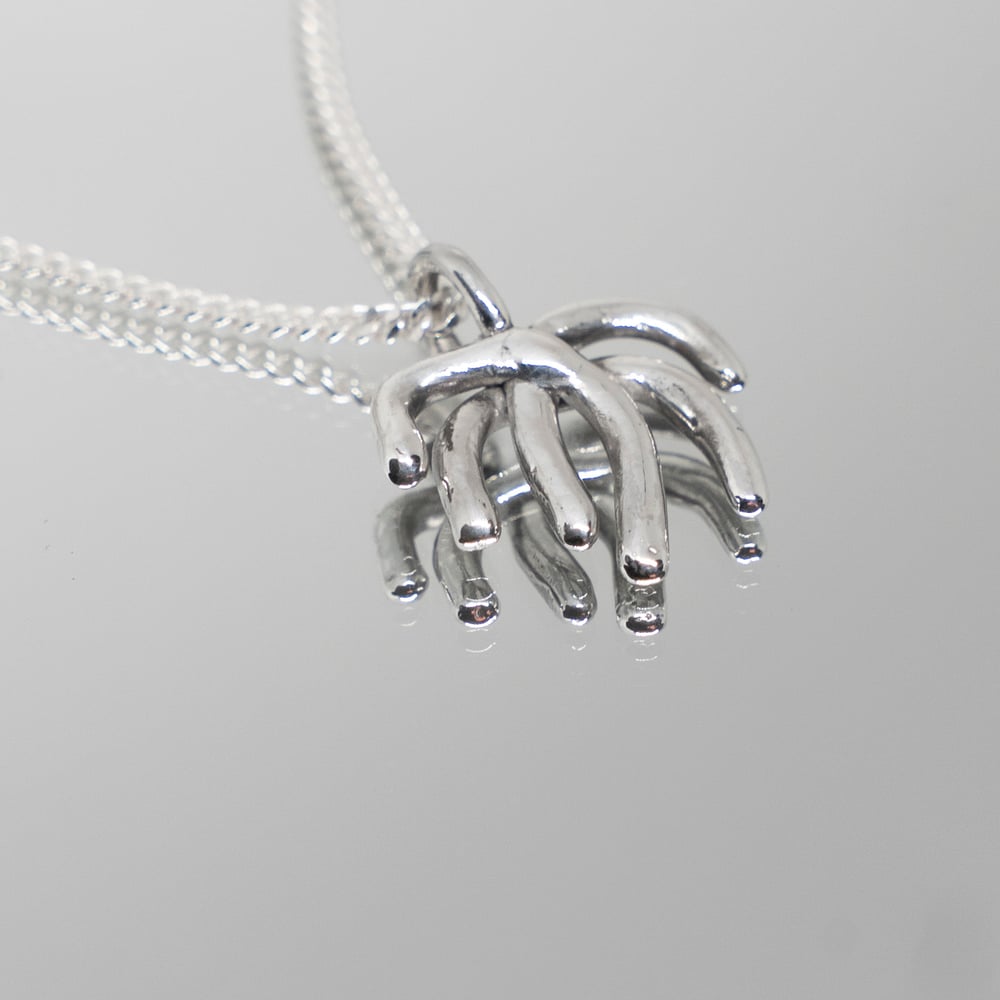 Image of OG PALME Anhänger