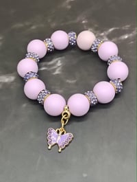 Image 13 of Butterfly Bracelets