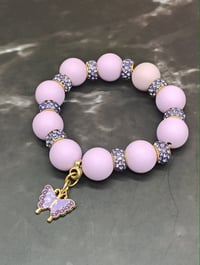 Image 12 of Butterfly Bracelets
