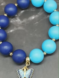Image 16 of Butterfly Bracelets