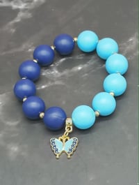 Image 18 of Butterfly Bracelets