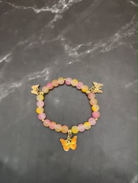 Image 24 of Butterfly Bracelets