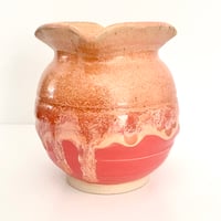 Image 9 of Coral Vase