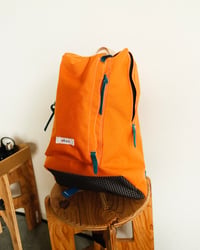 Image 1 of Kaki P Pack