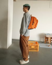 Image 3 of Kaki P Pack