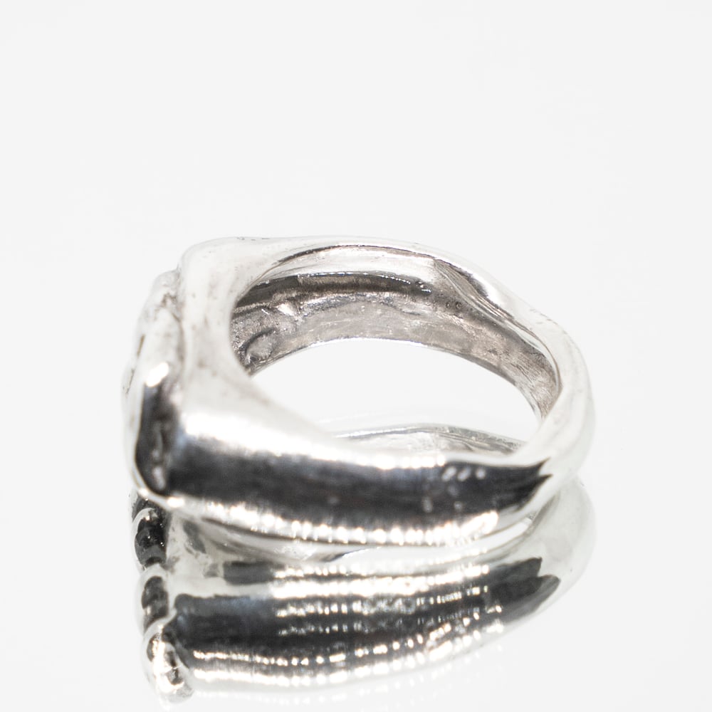 Image of PALME SIEGEL 2 Ring