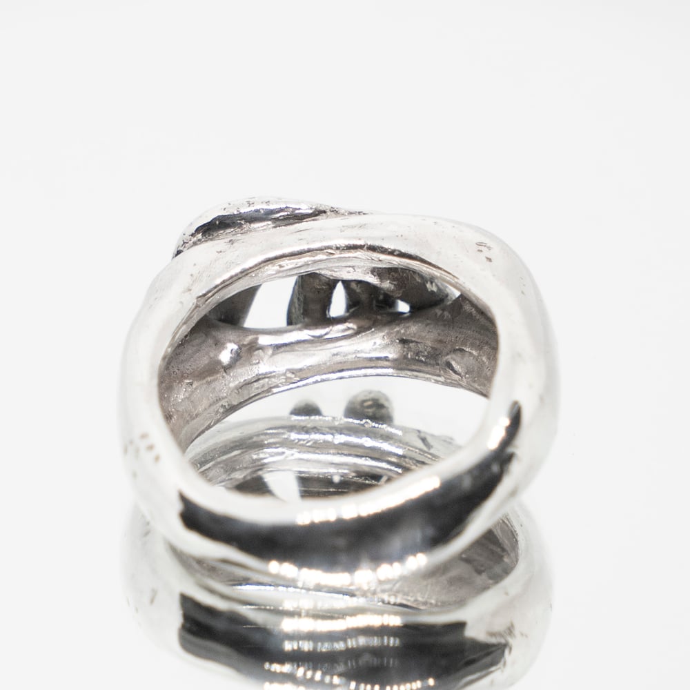 Image of PALME SIEGEL 2 Ring