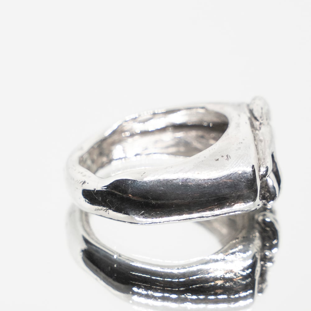 Image of PALME SIEGEL 2 Ring